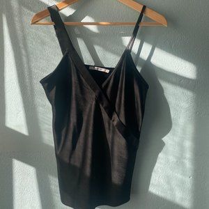 Gorgeous asymmetrical Alexander Wang camisole